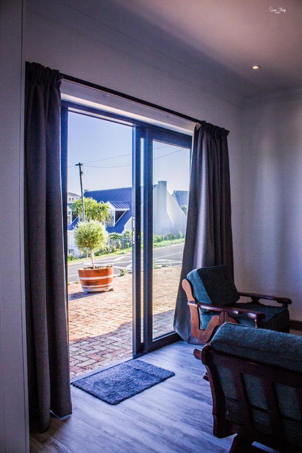 41 On Siffie Hermanus Exterior foto