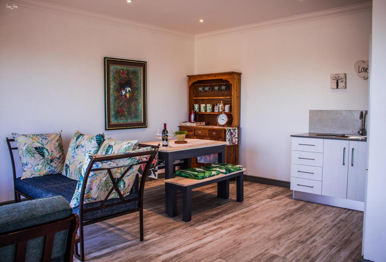 41 On Siffie Hermanus Exterior foto