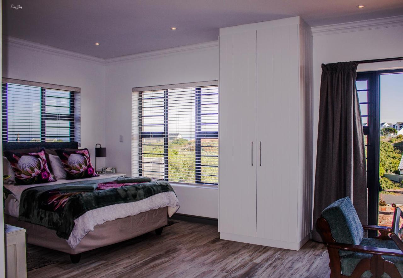 41 On Siffie Hermanus Exterior foto