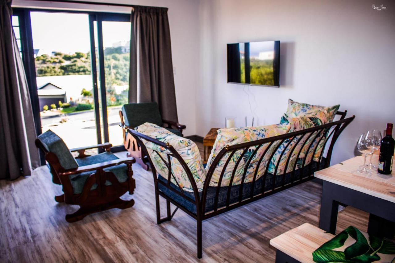 41 On Siffie Hermanus Exterior foto